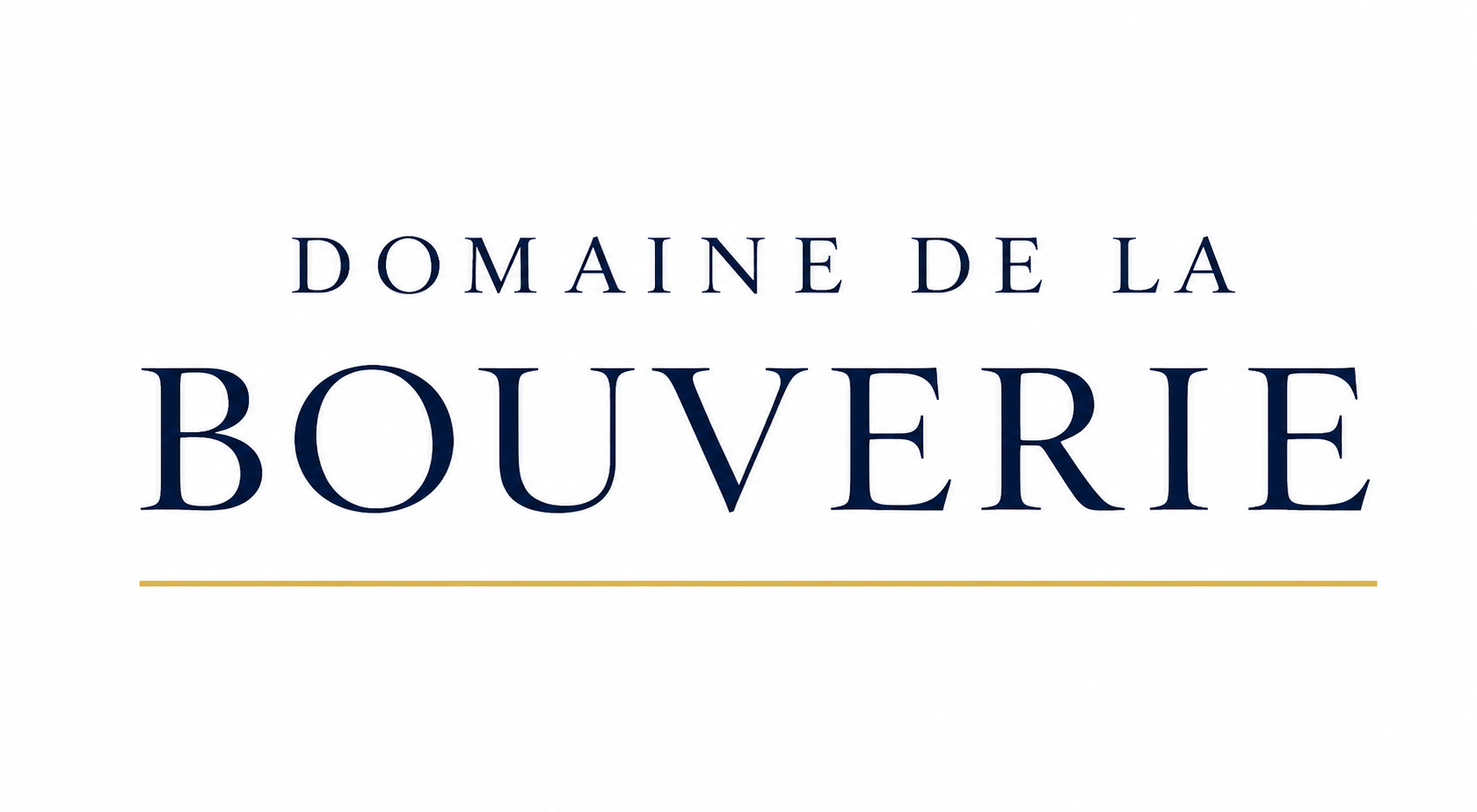 Domaine de la Bouverie 